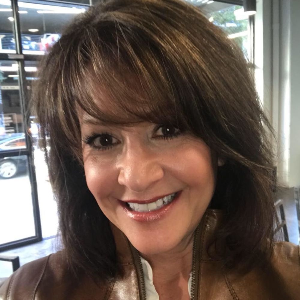 Meet your Posher, Tracey